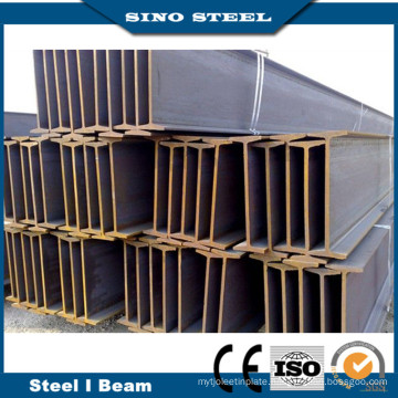 Ipe80 Carbon Steel I Beam with Europ Standard